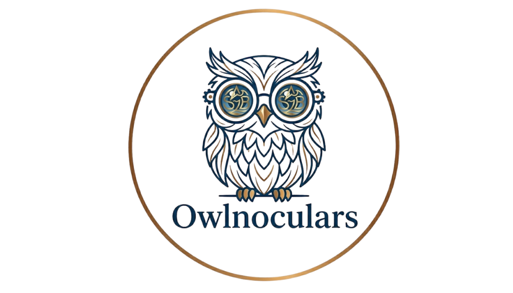 Owlnoculars